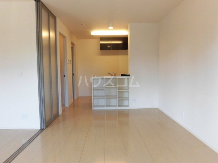 3/19 リビング/ダイニング