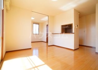 3/24 リビング/ダイニング