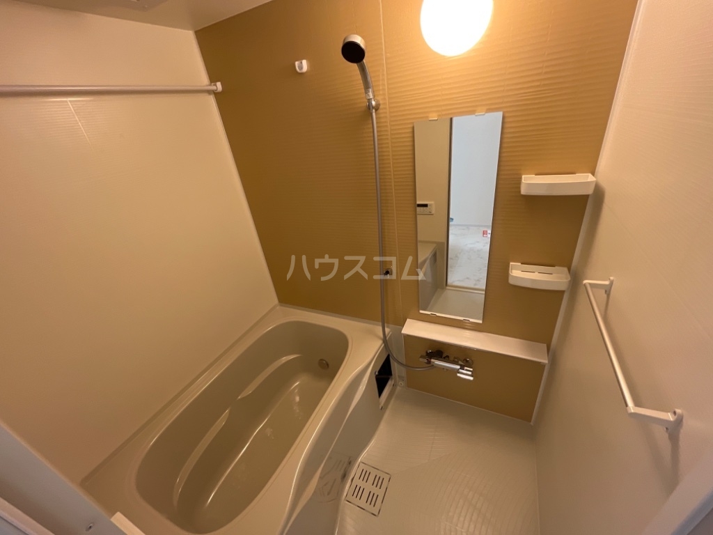 12/28 浴室