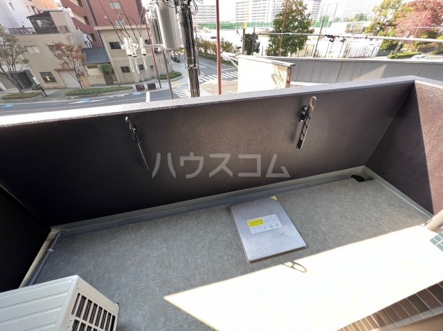 24/30 バルコニー