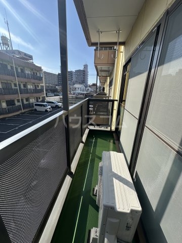 16/30 バルコニー