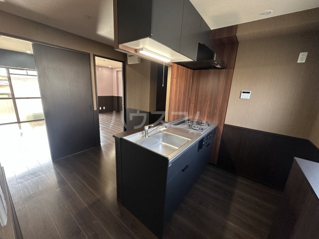 3/30 リビング/ダイニング