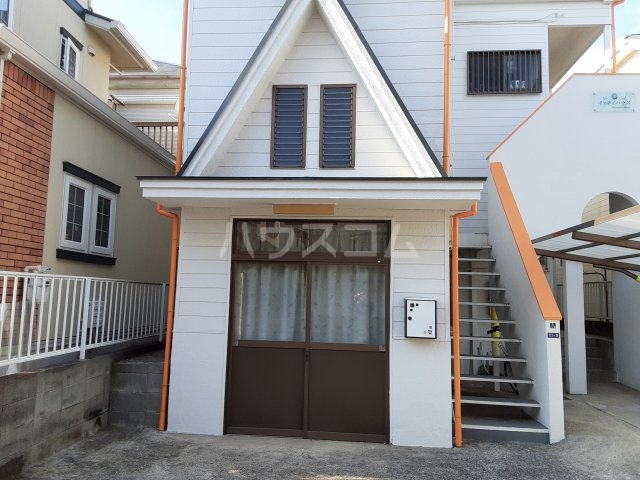 16/24 エントランス