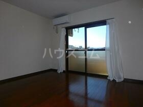 11/25 バルコニー