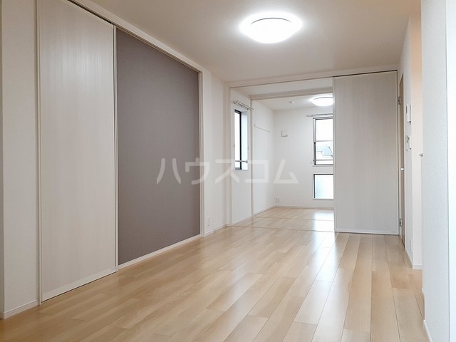 4/22 リビング/ダイニング