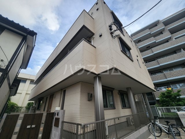 2/13 外観