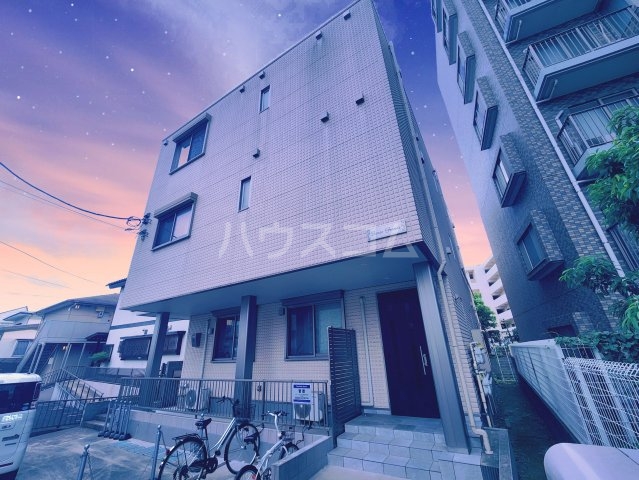 3/26 外観