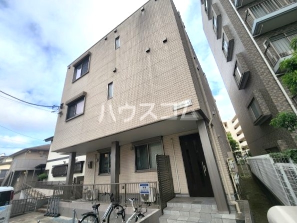1/26 外観