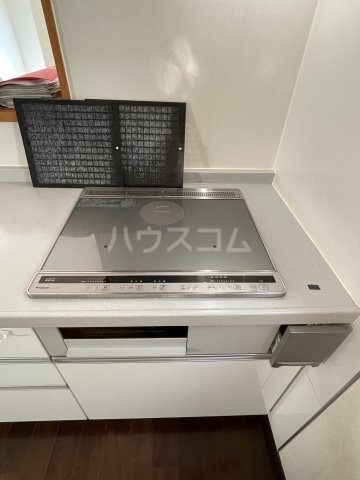 12/30 キッチン
