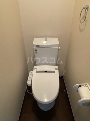 14/30 トイレ