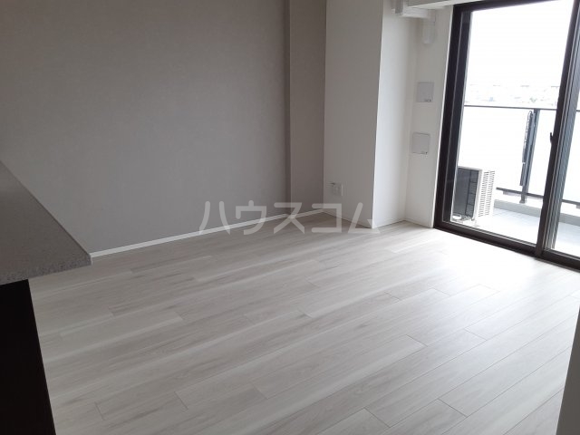 6/30 リビング/ダイニング