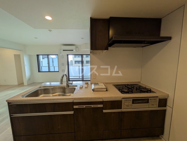15/30 キッチン