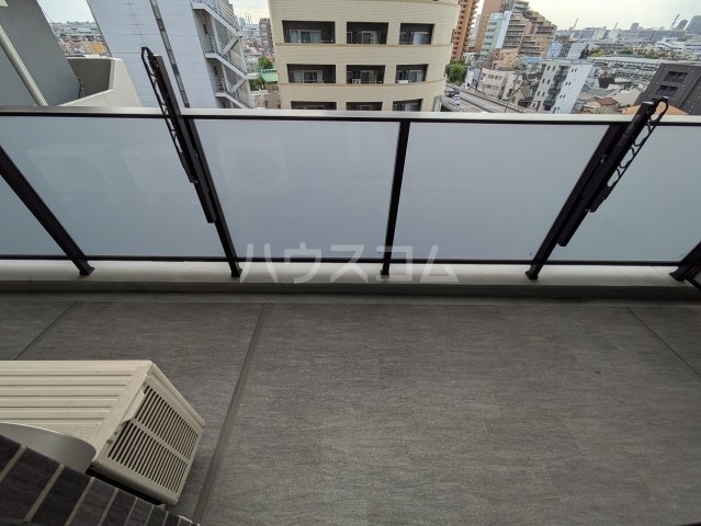 25/30 バルコニー