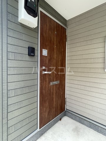 2/7 エントランス