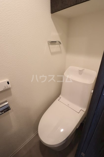 9/23 トイレ
