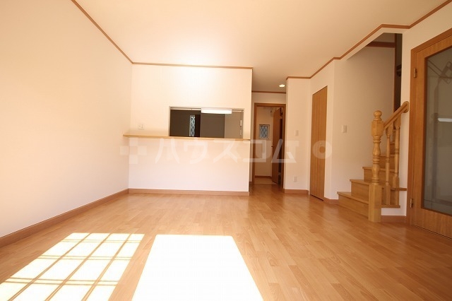 3/30 リビング/ダイニング