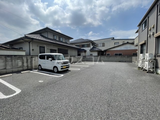 29/30 駐車場