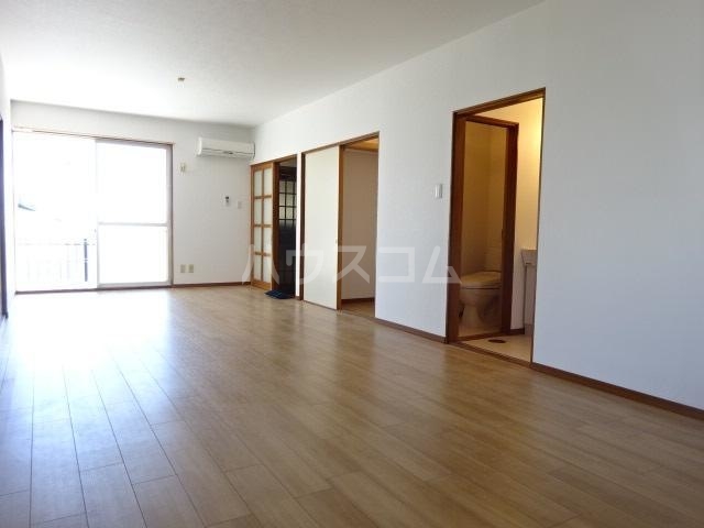 5/30 リビング/ダイニング