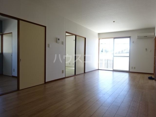 6/30 リビング/ダイニング