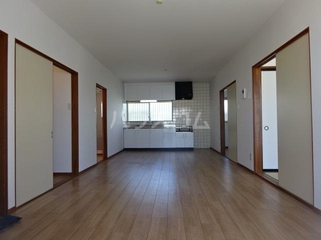 7/30 リビング/ダイニング