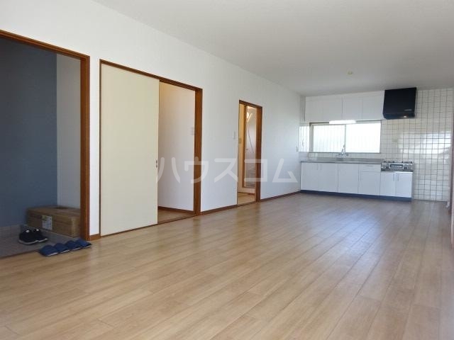 4/30 リビング/ダイニング