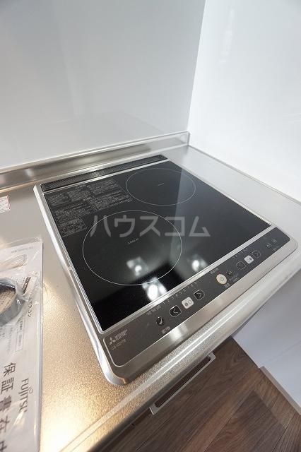 13/26 キッチン
