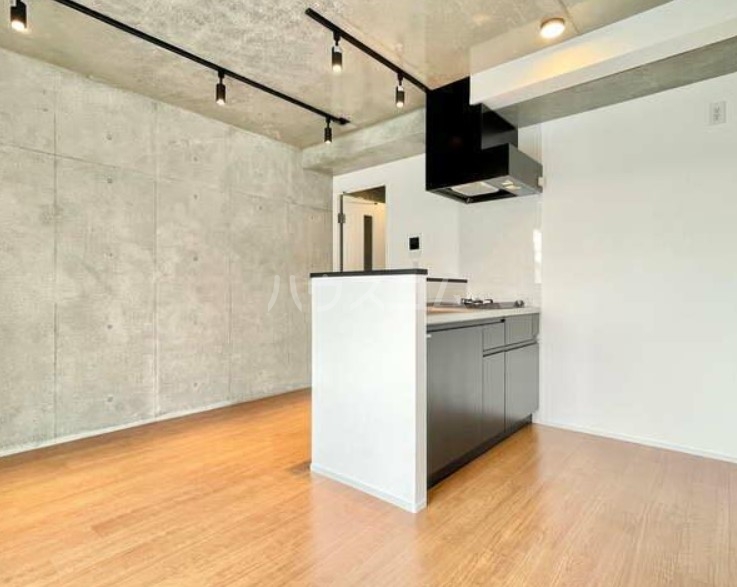 5/30 リビング/ダイニング