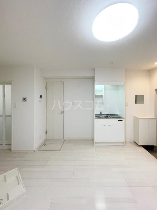 3/24 リビング/ダイニング