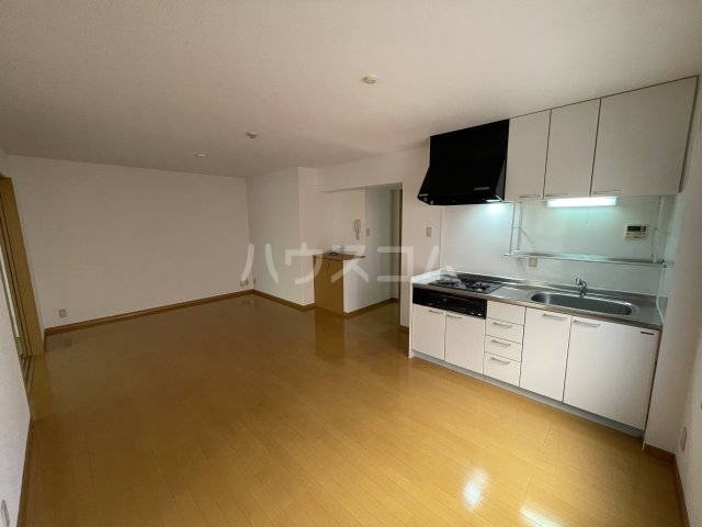 4/26 リビング/ダイニング