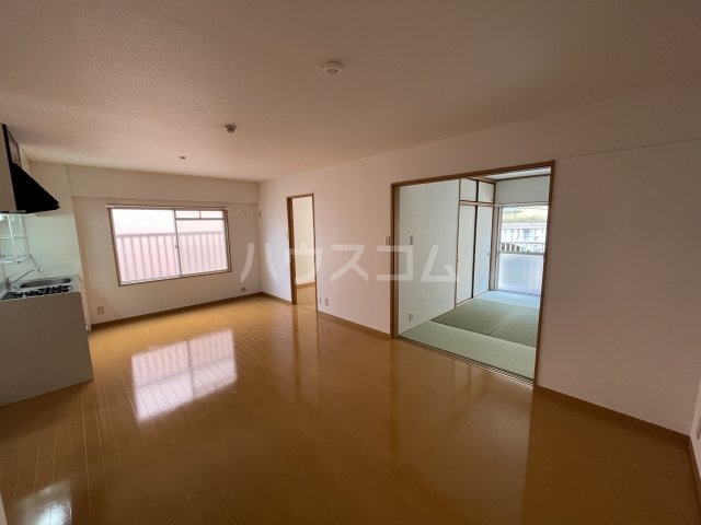 3/26 リビング/ダイニング