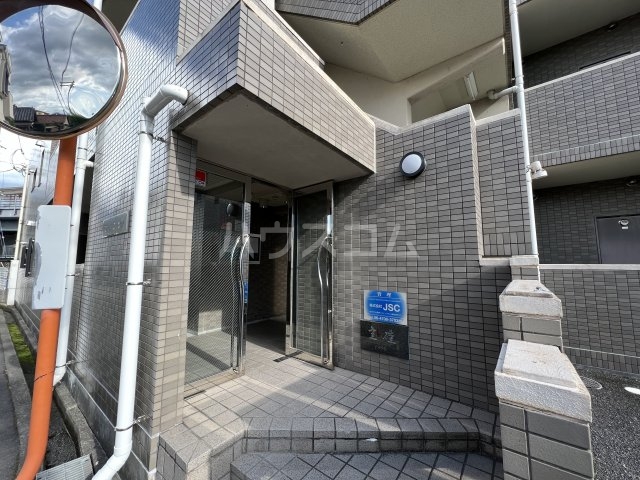 2/9 エントランス