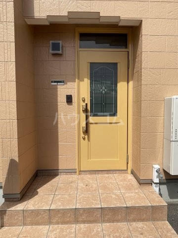 2/6 エントランス