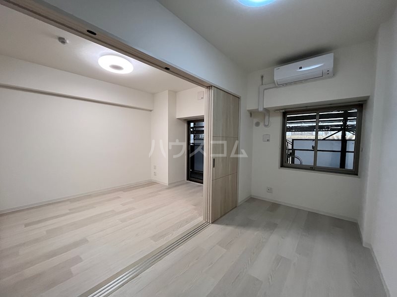 3/25 リビング/ダイニング