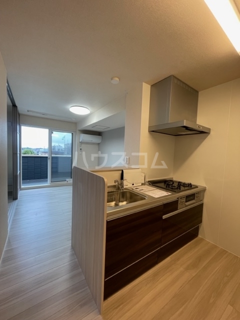 4/30 リビング/ダイニング