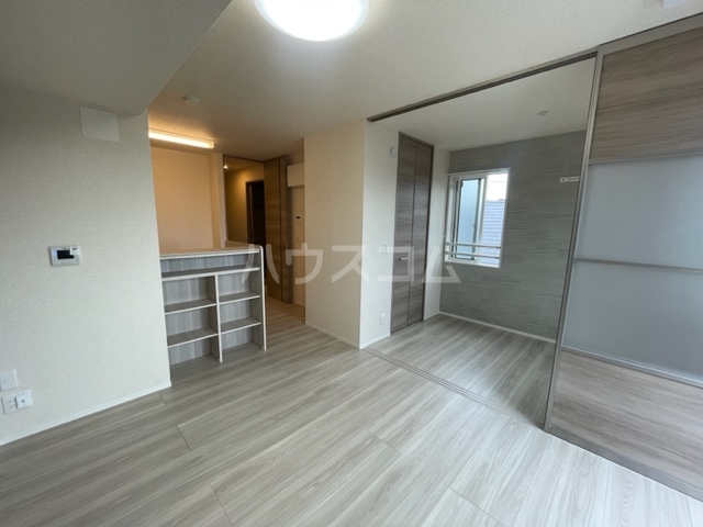 5/30 リビング/ダイニング