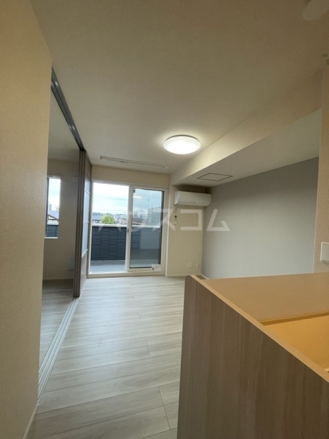 3/30 リビング/ダイニング