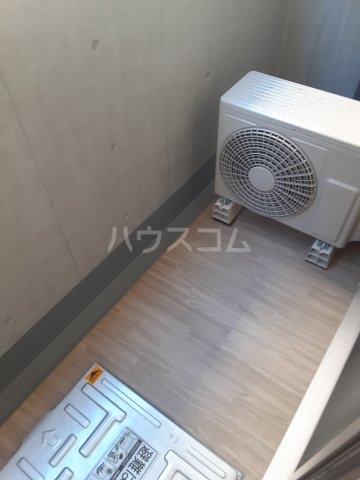 20/30 バルコニー