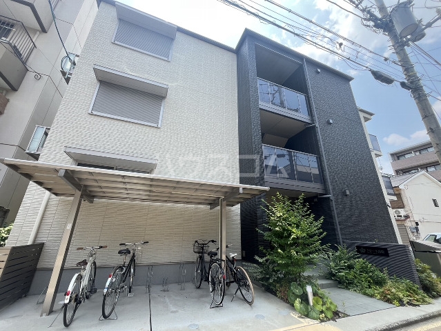 1/30 外観