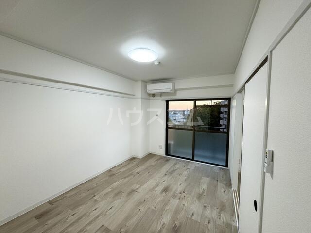 4/15 リビング/ダイニング