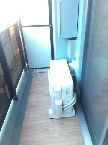 19/30 バルコニー