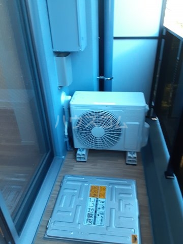 19/30 バルコニー