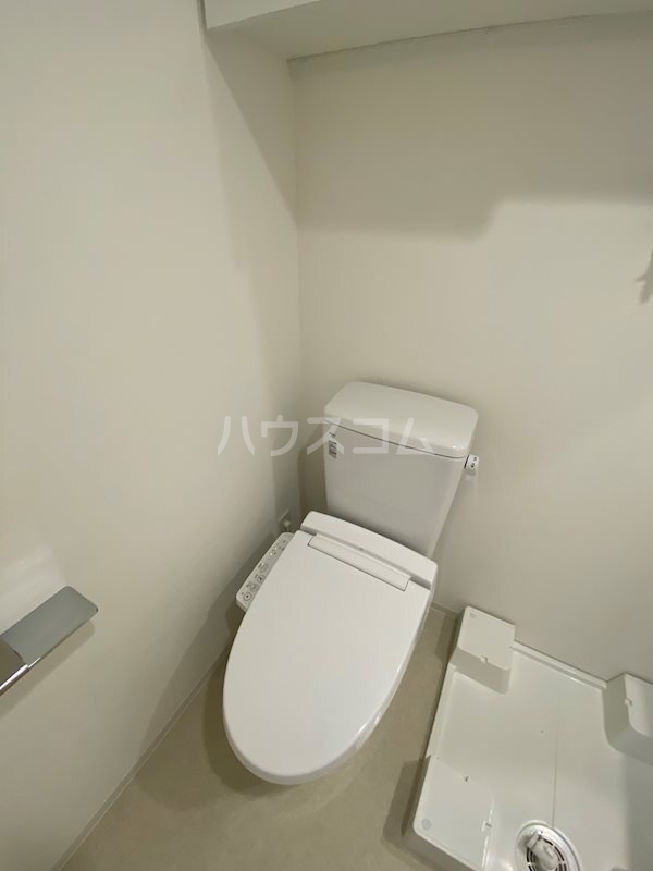 11/23 トイレ