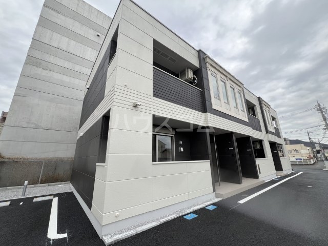 1/30 外観