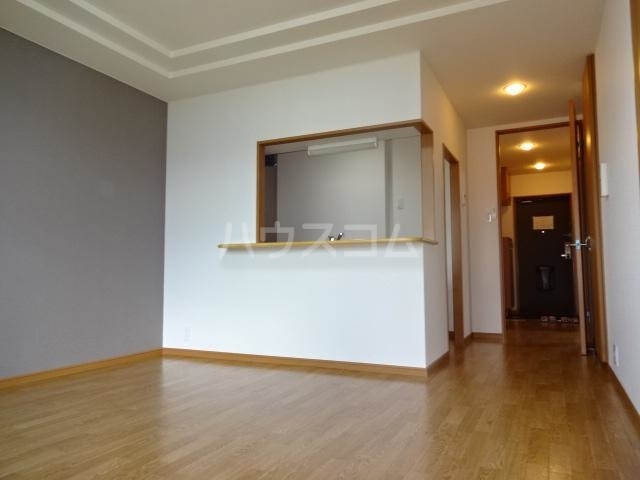 3/25 リビング/ダイニング