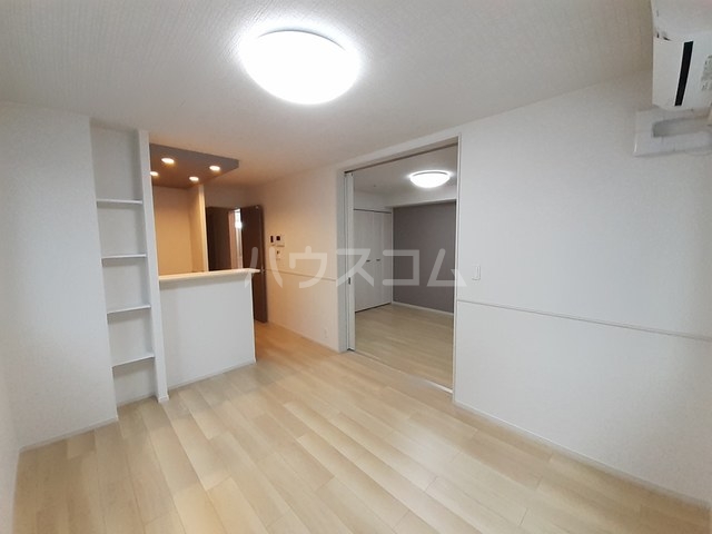 3/20 リビング/ダイニング