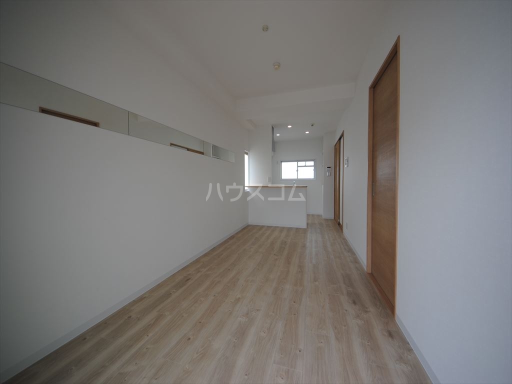 4/30 リビング/ダイニング