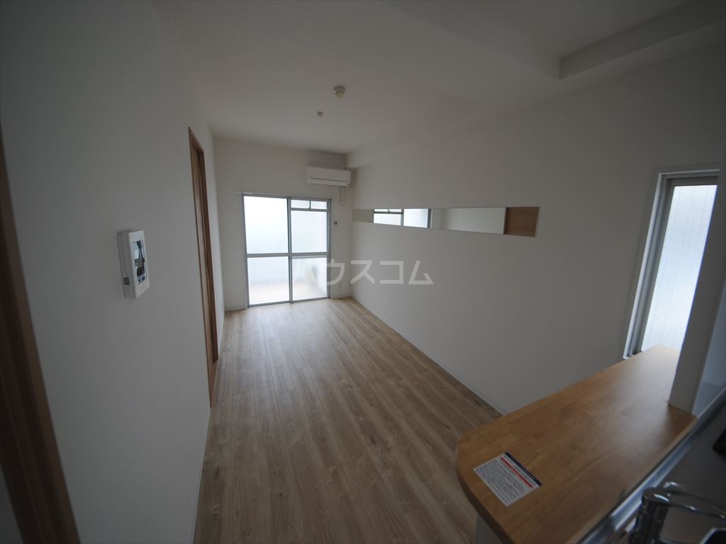 3/30 リビング/ダイニング