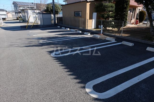17/25 駐車場