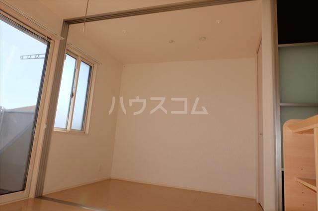 4/25 寝室