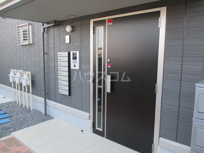 2/10 エントランス